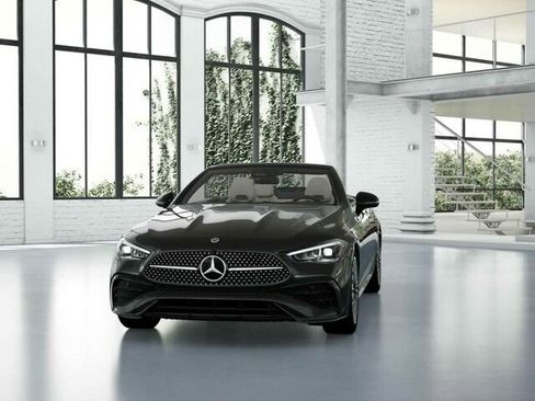 New 2026 Mercedes-Benz CLE 300 4MATIC Cabriolet image 43