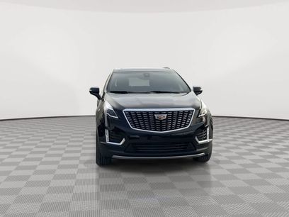 Certified 2023 Cadillac XT5 Premium Luxury w/ LPO, Floor Liner Package
