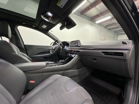 Used 2021 Hyundai Sonata N Line w/ Cargo Package image 30