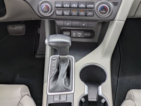 Used 2017 Kia Sportage EX FWD image 15
