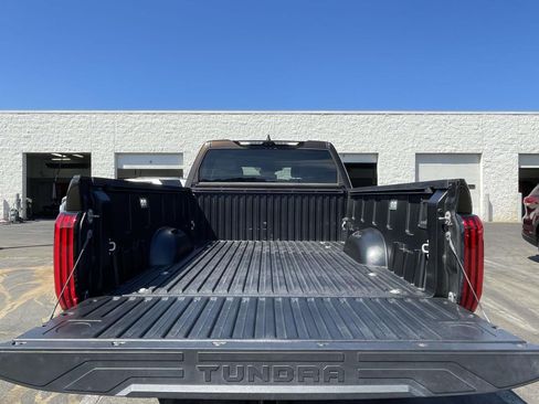 Used 2023 Toyota Tundra Limited image 11