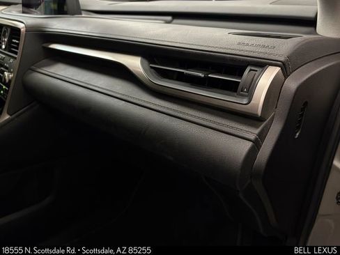 Used 2020 Lexus RX 350 FWD w/ Accessory Package image 29