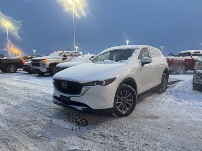 Used 2023 MAZDA CX-5 AWD 2.5 S