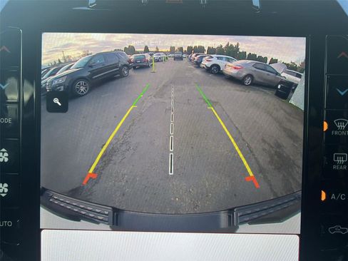 Used 2023 RAM 1500 Rebel w/ Rebel Level 1 Equipment Group image 18