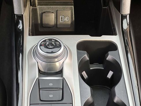 Certified 2022 Ford Explorer ST-Line image 18