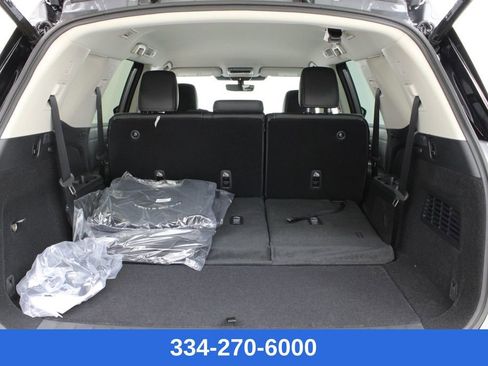 New 2026 Nissan Pathfinder SL image 26