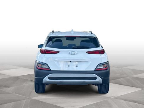 Used 2023 Hyundai Kona SEL w/ Convenience Package FWD image 7