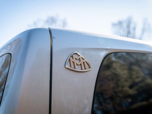 Used 2017 Mercedes-Benz Metris Passenger image 12