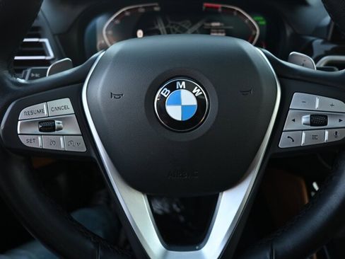 Used 2023 BMW X4 xDrive30i w/ M Sport Package image 39