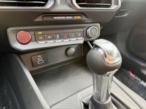 New 2025 Ford Mustang Coupe image 23