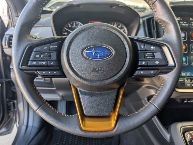 Certified 2025 Subaru Crosstrek 2.5i Wilderness w/ Wilderness Package AWD/4WD image 12