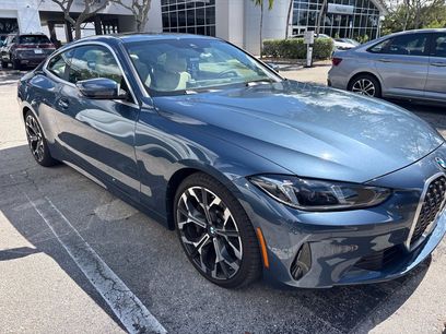 Used 2026 BMW 430i Coupe w/ Parking Assistance Package