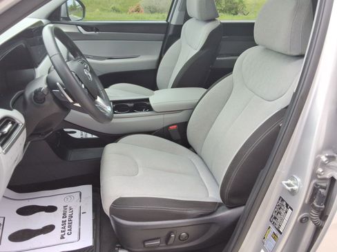 Used 2021 Hyundai Palisade SEL AWD/4WD image 27