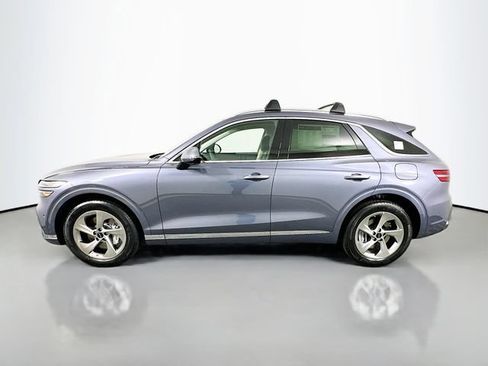 New 2026 Genesis GV70 2.5T Advanced AWD/4WD image 8