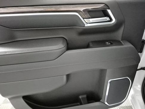 New 2026 Chevrolet Silverado 1500 LTZ image 23