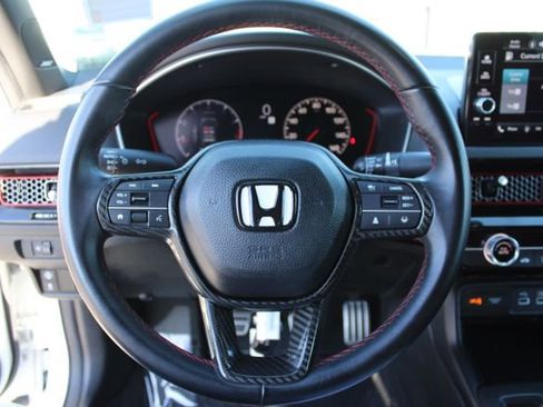 Used 2023 Honda Civic Si image 20