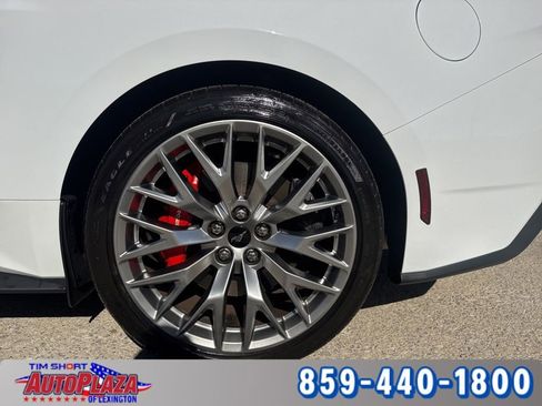 Used 2024 Ford Mustang GT Premium image 22