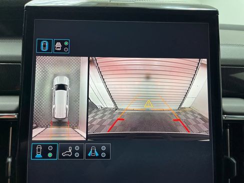 New 2026 GMC Yukon XL Elevation RWD image 11