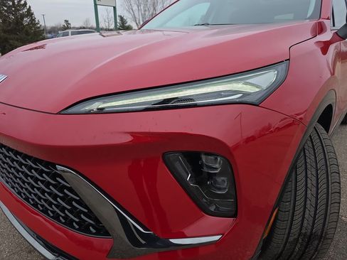 New 2026 Buick Envision Sport Touring image 35