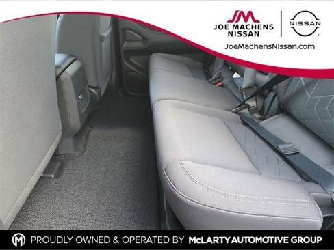 New 2026 Nissan Frontier SV w/ Tow Package image 21