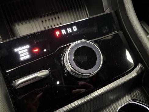 New 2026 Jeep Grand Cherokee Altitude image 22