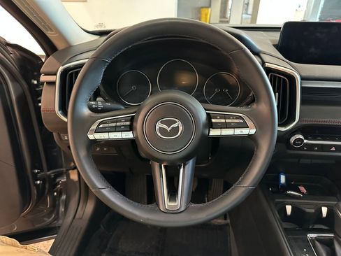 Used 2025 MAZDA CX-50 2.5 Hybrid w/ Premium Plus Pkg image 29