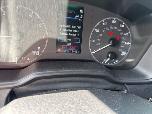 Used 2025 Toyota Corolla SE FWD image 21
