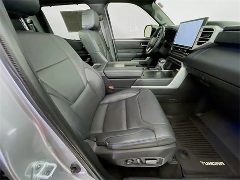 Used 2023 Toyota Tundra Platinum image 30