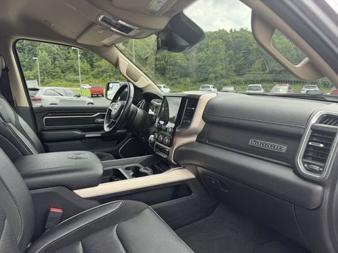 Used 2021 RAM 1500 Laramie AWD/4WD image 13