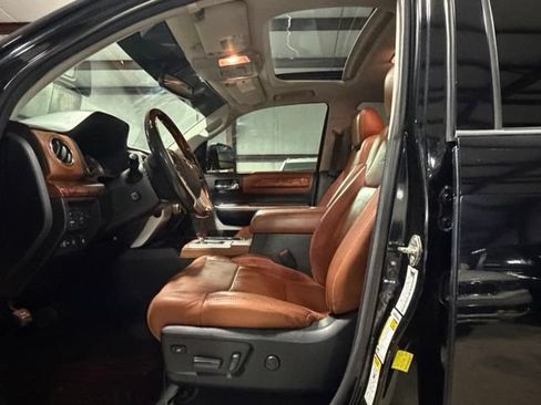 Used 2014 Toyota Tundra 1794 Edition RWD image 10