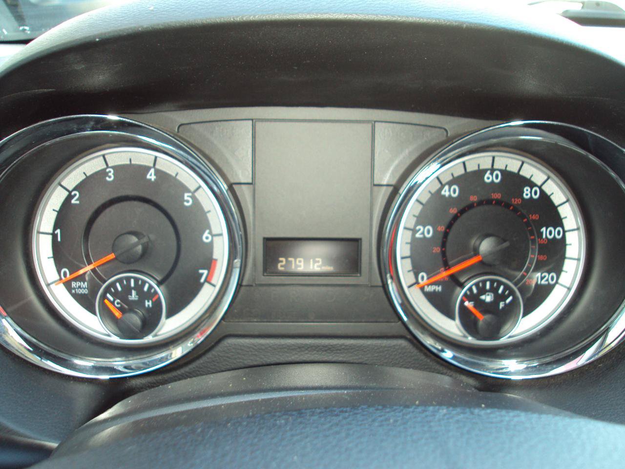 Used 2017 Dodge Grand Caravan SE w/ Power Window Group FWD image 21