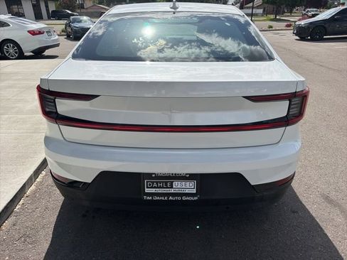 Used 2023 Polestar Polestar 2 w/ Pilot Pack AWD/4WD image 7
