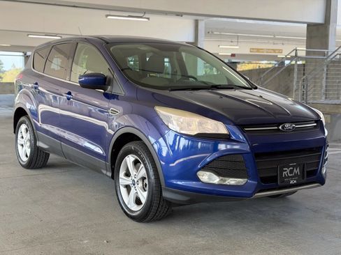 Used 2013 Ford Escape SE AWD/4WD image 3