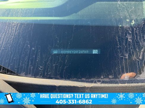 Used 2024 Chevrolet Silverado 2500 LTZ w/ LTZ Convenience Package image 33