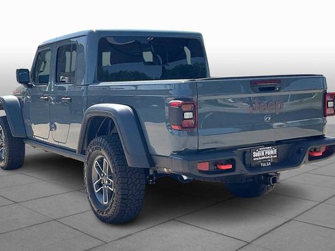 New 2025 Jeep Gladiator Mojave w/ Safety Group image 12
