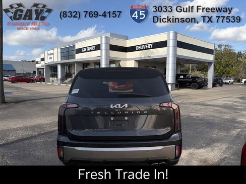 Used 2023 Kia Telluride SX Prestige image 9