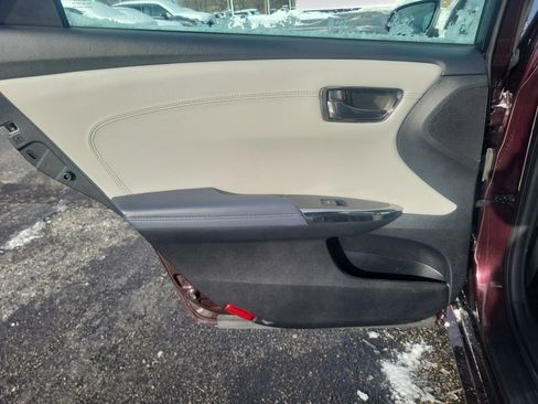 Used 2015 Toyota Avalon XLE Touring image 9