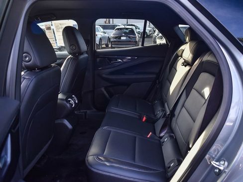 New 2026 Chevrolet Blazer EV LT FWD image 17