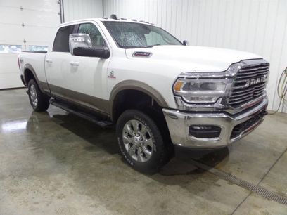 Used 2023 RAM 2500 Laramie
