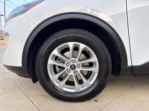 Certified 2022 Ford Escape SE w/ Convenience Package image 5