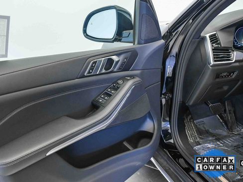 Certified 2023 BMW X5 xDrive40i w/ Premium Package image 20