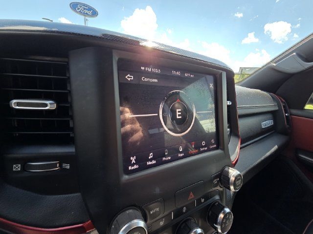 Used 2020 RAM 1500 Rebel w/ Rebel Level 1 Equipment Group AWD/4WD image 16