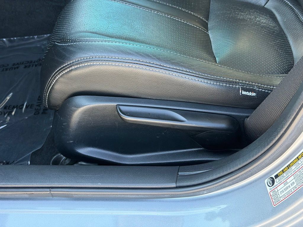 Used 2018 Honda Civic LX image 18