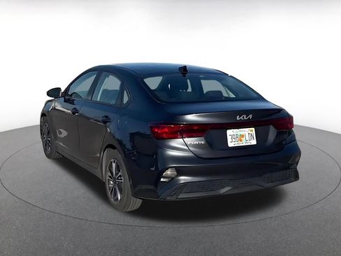 Used 2024 Kia Forte LXS image 11