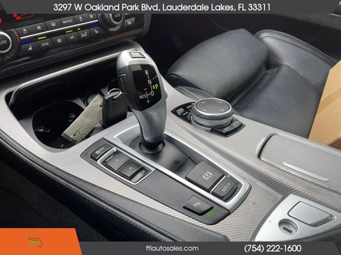 Used 2015 BMW 535d Sedan image 87