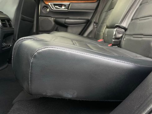 Certified 2021 Honda CR-V EX-L image 39