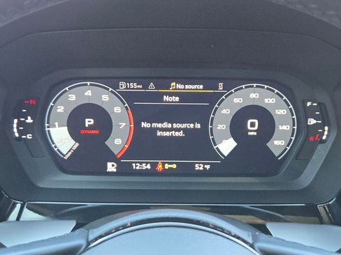 Used 2022 Audi A3 2.0T Premium w/ Convenience Package image 24