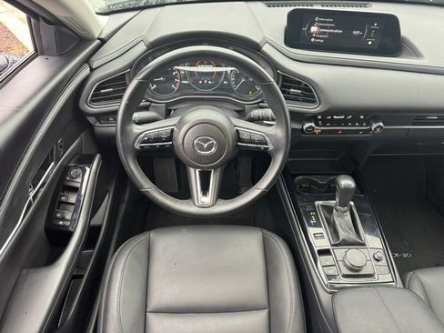 Used 2025 MAZDA CX-30 AWD 2.5 S w/ Preferred Package image 13