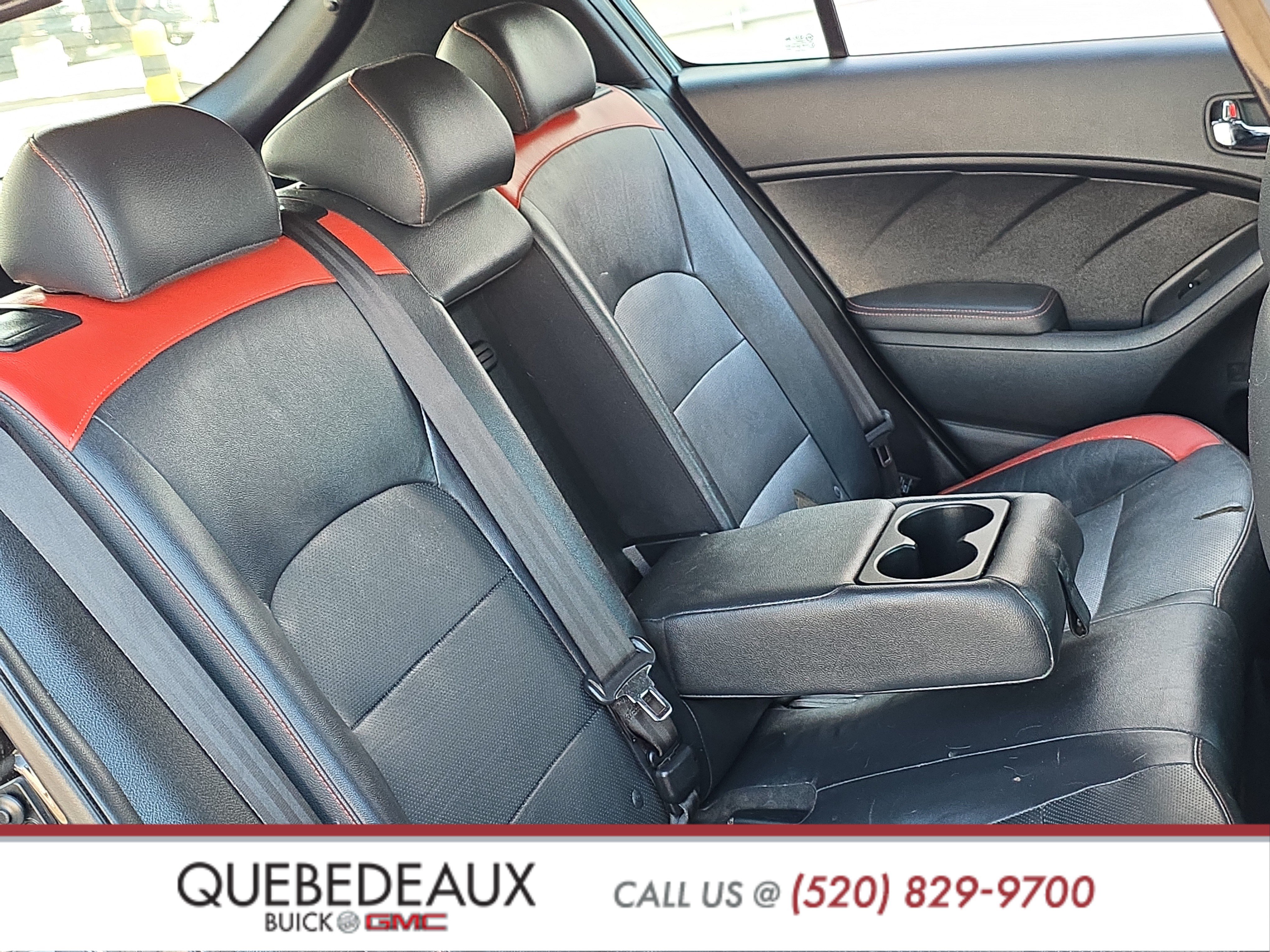Used 2017 Kia Forte SX FWD image 24