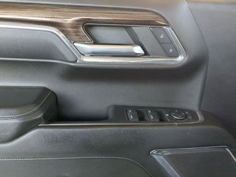 Used 2024 Chevrolet Silverado 1500 LT Trail Boss w/ Protection Package image 14